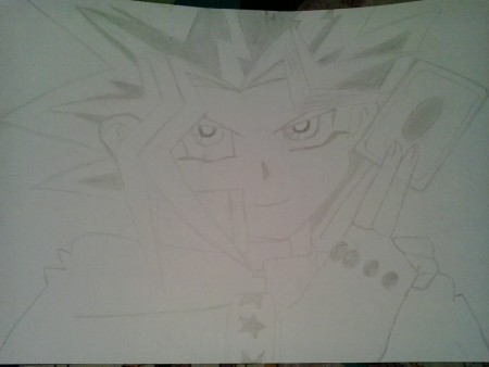 yugi:)